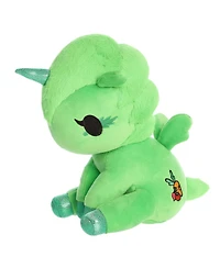 Aurora Small Delicious Unicorno Salad tokidoki Enchanting Plush Toy