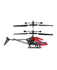 World Tech Toys Marvel Spider-Man 2CH Ir Helicopter