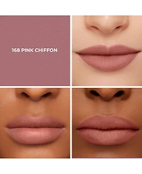 Laura Mercier Caviar Smoothing Matte Lipstick