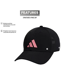 adidas Performance Soccer Hat