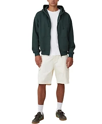 Cotton On Men's Tactical Cargo Shorts