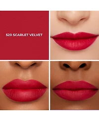 Laura Mercier Caviar Smoothing Matte Lipstick