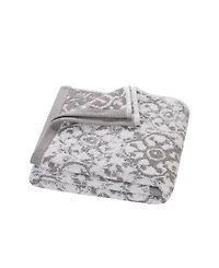 Jessica Simpson Aziza 4 Piece Bath Towel Set