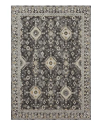 Karastan Windermere Ravenglass 6'6x9'10 Area Rug