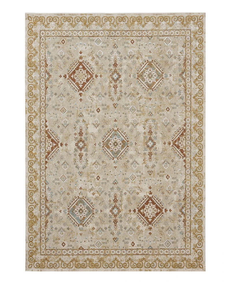 Karastan Windermere Ravenglass 7'10x10'3 Area Rug