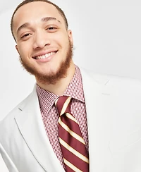 Tayion Collection Men's Classic-Fit Solid Suit Separate Jacket