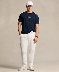 Polo Ralph Lauren Men's Classic-Fit Logo Jersey T-Shirt
