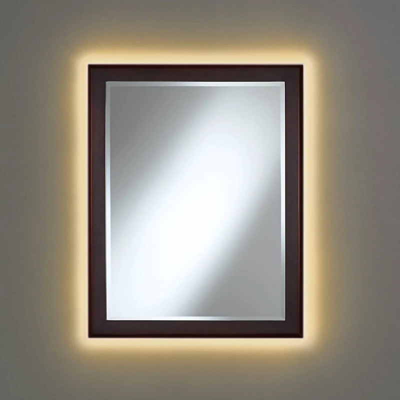 360 Lighting Warm White 16 1/2-Foot Long Led Tape Light Kit