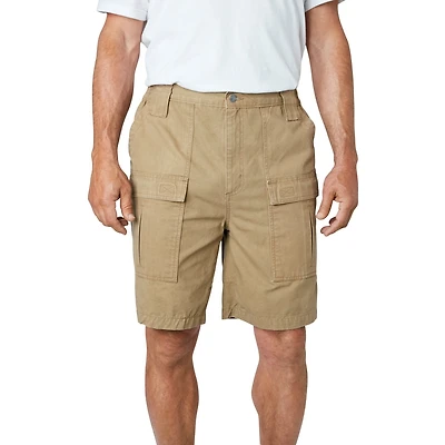 KingSize Big & Tall Deeper Pocket 8" Cargo Shorts