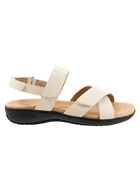 Trotters River Sandal