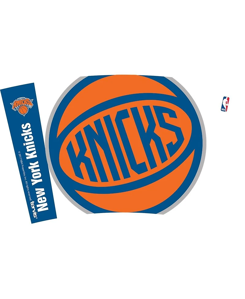 Tervis New York Knicks Four-Pack 16oz. Classic Tumbler Set