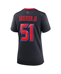 Nike Women's Will Anderson Jr. Houston Texans Game Jersey