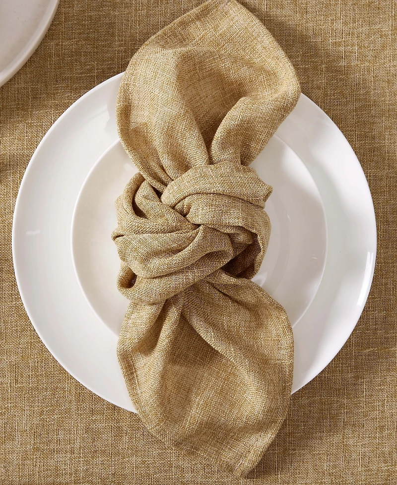 Laura Ashley Harper 18" x Napkin, Set of 6