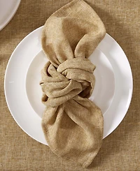 Laura Ashley Harper 18" x Napkin, Set of 6