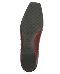 Arezzo Women's Hayden Ballet Flats