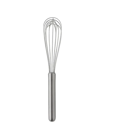 Rsvp International Endurance 18/8 Stainless Steel French Whisk 11In 12x2x2"