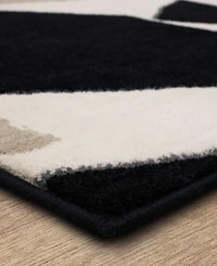 Closeout! Stacy Garcia Home Rendition Zagoria 5'3x7'10 Area Rug