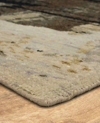 Stacy Garcia Home Depiction Annora 6'x9' Area Rug