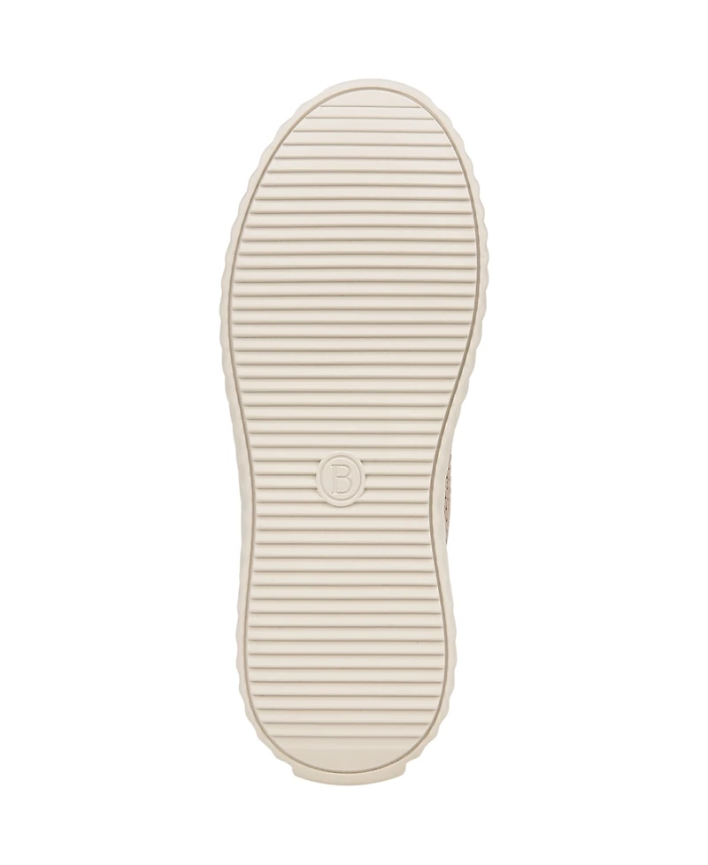 LifeStride Women's Wanderer Washable Slip On Sneakers