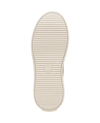 LifeStride Women's Wanderer Washable Slip On Sneakers