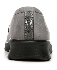 LifeStride Women's Gamma 2 Washable Slip On Loafers