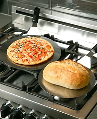 Rsvp International Endurance Stainless Steel 12" Diameter Oven Spatula