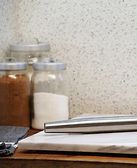 Rsvp International Endurance Stainless Steel 18" French Rolling Pin