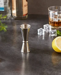 Rsvp International Endurance Stainless Steel Double Jigger