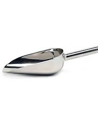 Rsvp International Endurance Stainless Steel 1 Cup Measuring Scoop
