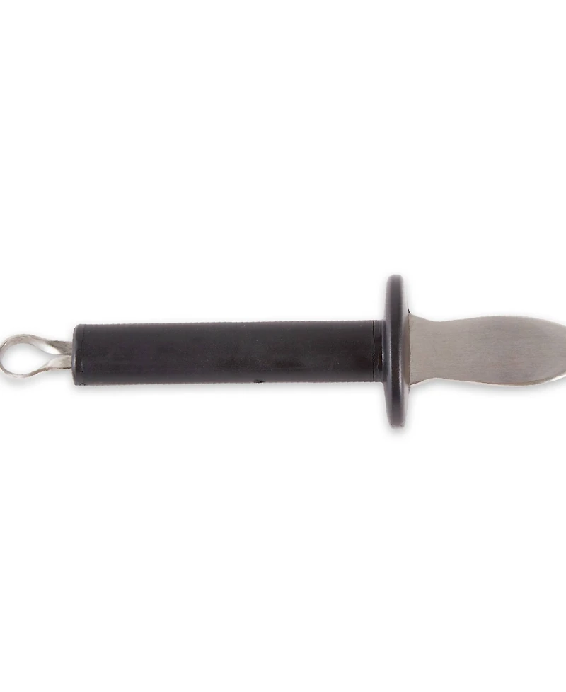 Rsvp International Endurance Stainless Steel 9x2x2" Oyster Knife