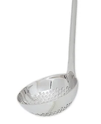 Rsvp International Endurance Stainless Steel 13" Pierced Straining Ladle
