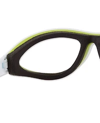 Rsvp International 5.5" x 6.5" x 1.5" Onion Goggles - White Frame