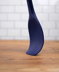 Rsvp International Silicone Coated Steel 11" x 2.25" Ela Series Spoon
