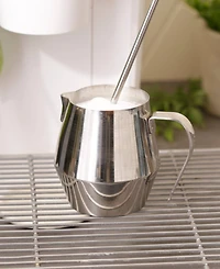 Rsvp International Endurance 18/8 Stainless Steel 20 ounce Steaming Pitcher