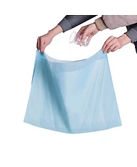 300 Pcs 17'' X 24'' Puppy Pet Pads Dog Cat Wee Pee Piddle Pad Training Underpads