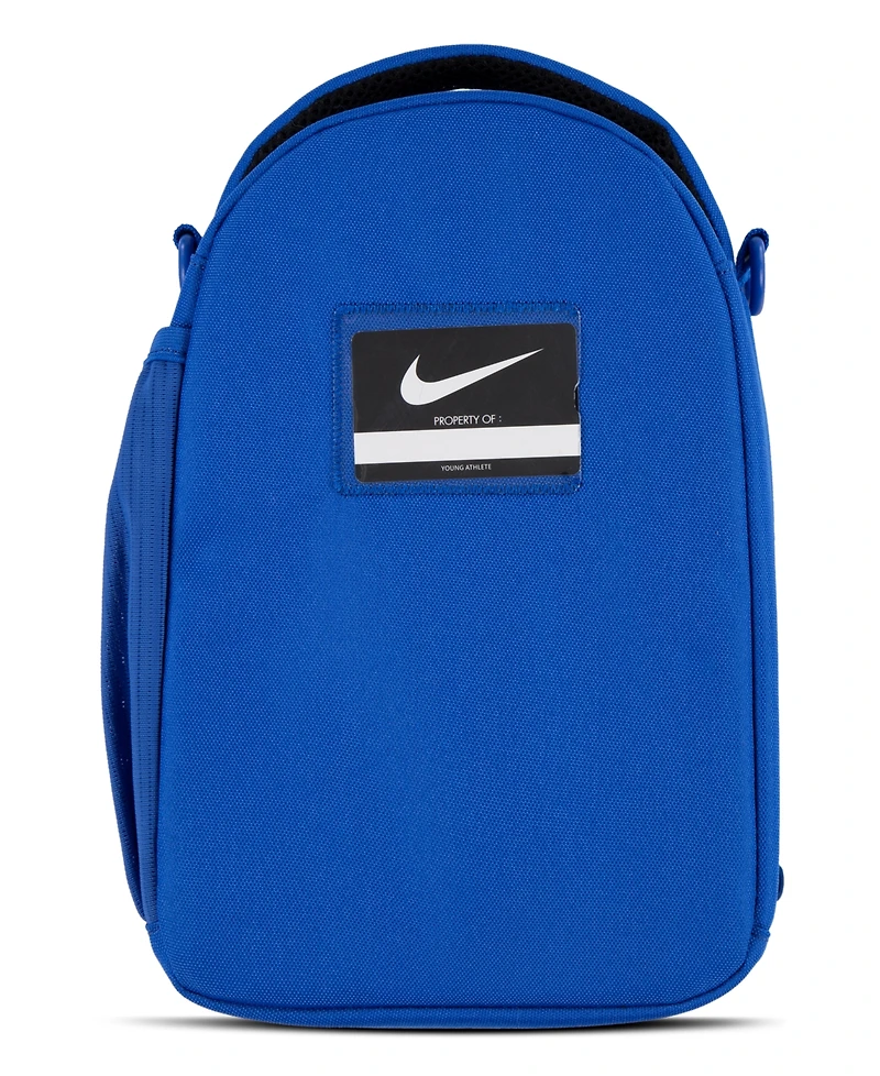 Nike Big Kids Patch Lunch Tote