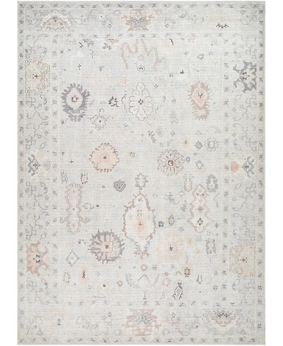 Livabliss Marlon 526221 2'7"x7'3" Runner Area Rug