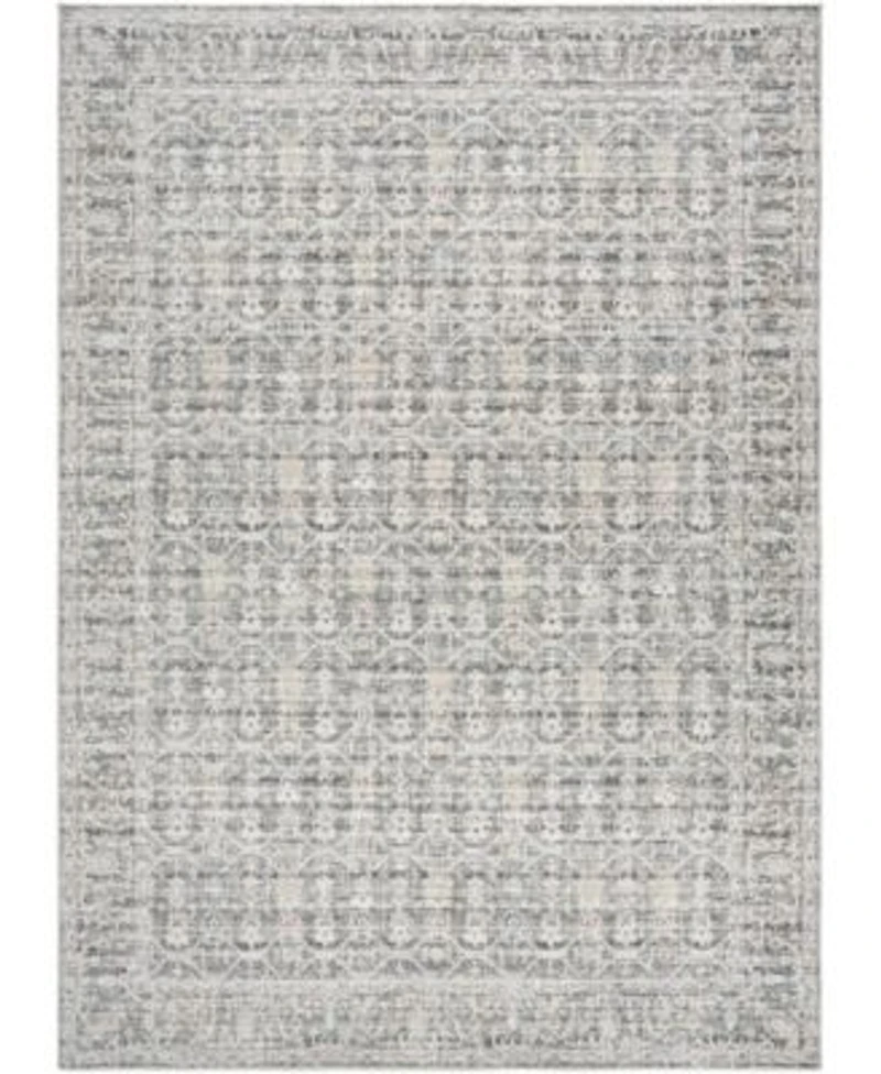 Livabliss Marlon 497289 21x39 Area Rug