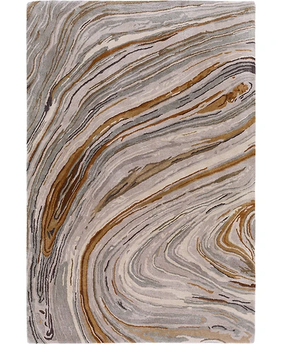 Surya Kavita 23252 5'x7'6" Area Rug