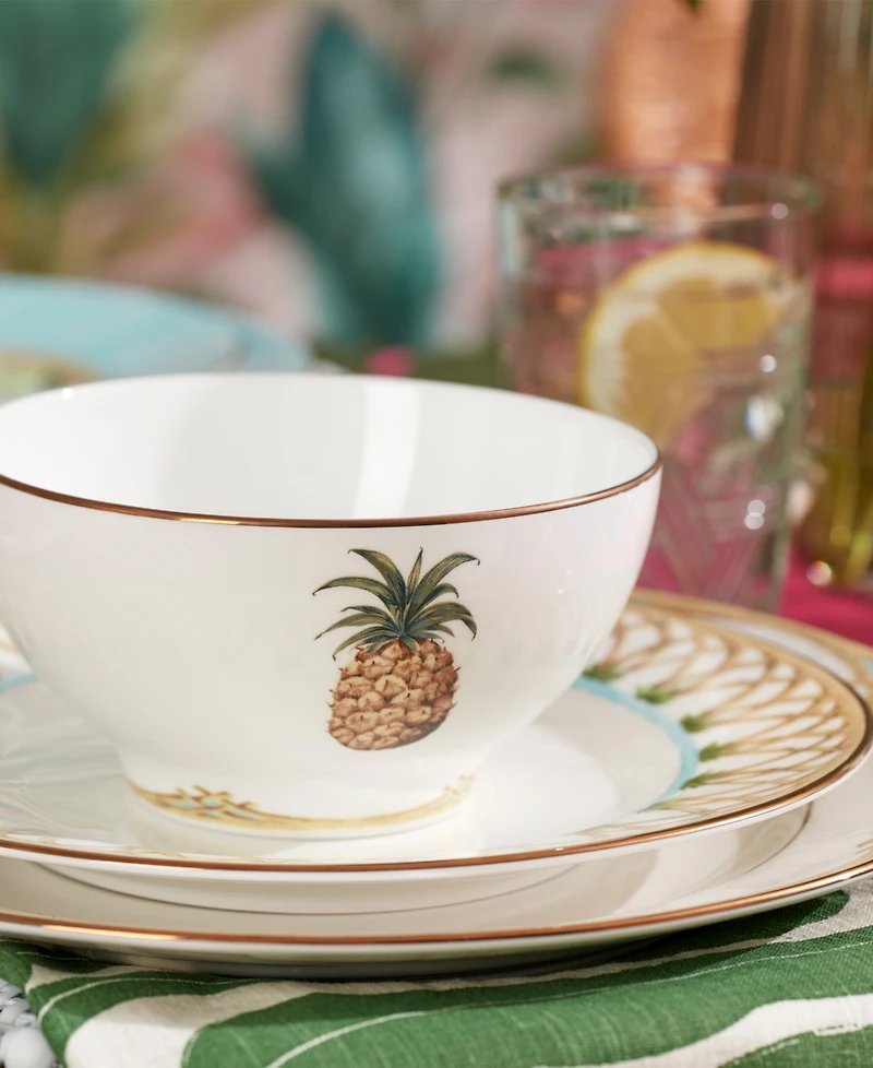 Lenox British Colonial Rice Bowl