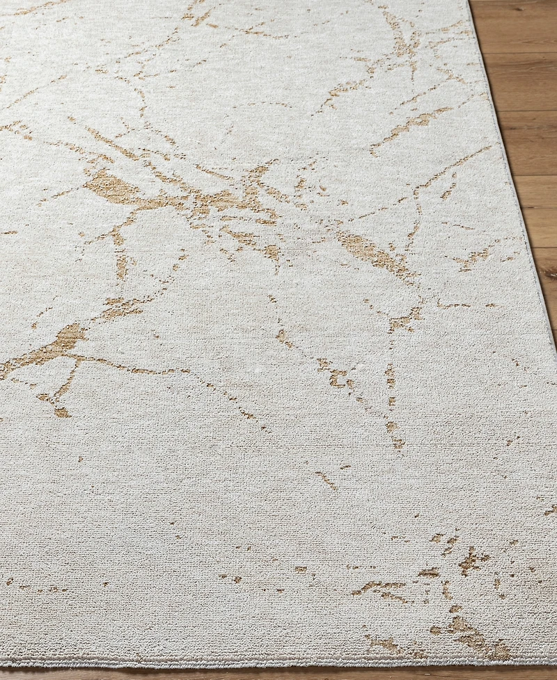 Livabliss Emory 5'x6'11" Area Rug
