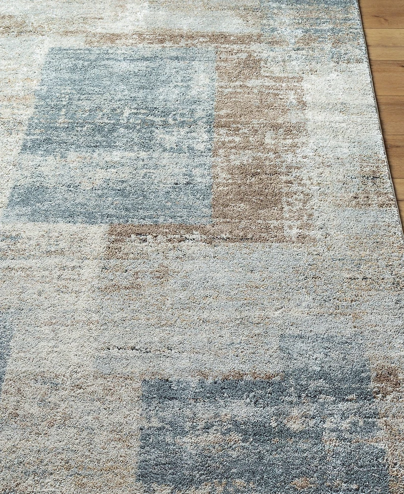 Livabliss Avellino 529685 2'7"x7'3" Runner Area Rug