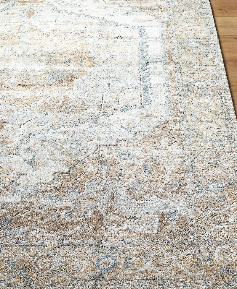 Livabliss Avellino 530041 2'x2'11" Area Rug