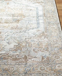 Livabliss Avellino 530041 2'x2'11" Area Rug