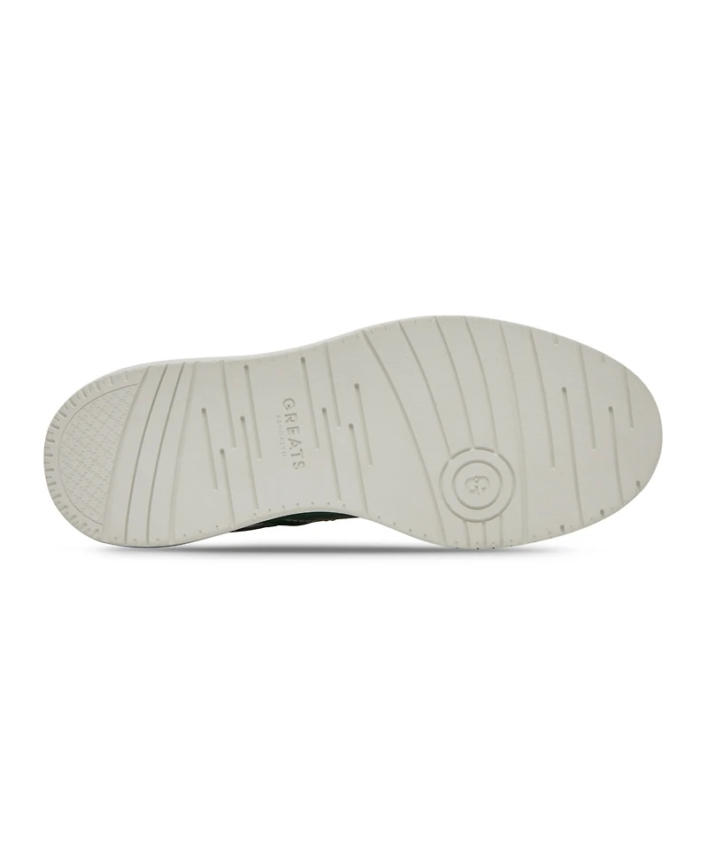 Greats Men's Kingston Low Sneakers