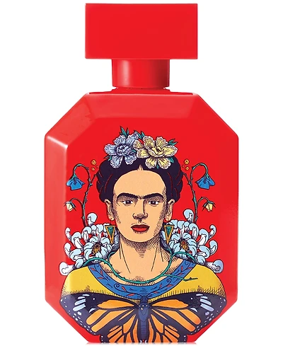 Frida Kahlo Eau de Toilette, 1.7 oz.