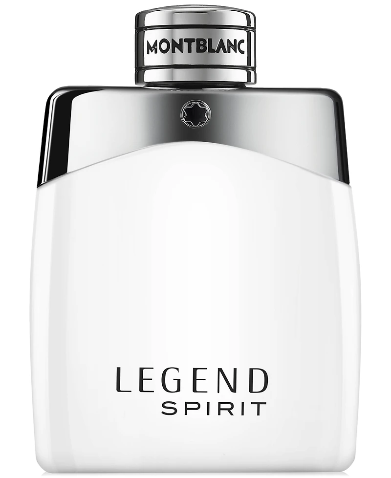 Montblanc Legend 5-Pc. Miniatures Coffret Gift Set