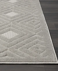 Lr Home Adonis Atl- 7'10"x9'10" Outdoor Area Rug