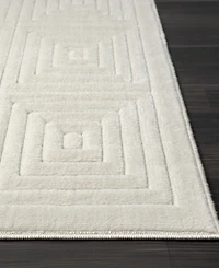 Lr Home Adonis Atl-415 5'x7' Outdoor Area Rug