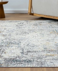 Lr Home Alexis All-467 7'9"x9'9" Area Rug
